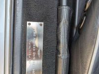 Usata Aston Martin DB7 332 CV (244 kW) 1999 Argento Coupé