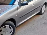 Usata Peugeot 206 68 CV (50 kW) 2002 Station wagon