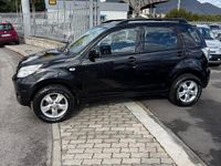 Usata Daihatsu Terios 86 CV (63 kW) 2010 Nero SUV