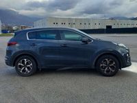 usata Kia Sportage 1.6 CRDI 115 2WD - 2019