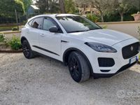 usata Jaguar E-Pace E-Pace 2.0 AWD aut. S