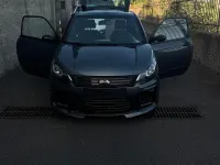 Usata Ligier JS50 2022 Grigio Utilitaria