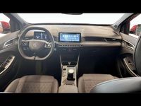 Nuova MG MG3 Comfort 102 CV (75 kW) 2025 Diamond red Utilitaria