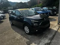 Usata Citroën C3 Feel 83 CV (61 kW) 2021 Beige Utilitaria