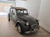 usata Citroën 2CV - 1986