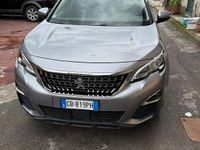 Usata Peugeot 3008 130 CV (95 kW) 2020 Grigio SUV