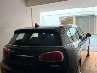 Usata Mini Clubman 150 CV (110 kW) 2019 Nero Station wagon