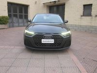 usata Audi A1 SPB 30 TFSI Admired Advanced Led Cruise