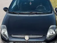 Usata Abarth Punto Evo 165 CV (121 kW) 2011 Utilitaria