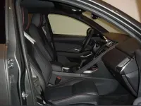 Usata Jaguar E-Pace Chequered Flag 150 CV (110 kW) 2020 Grigio SUV