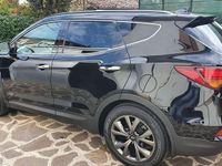 Usata Hyundai Santa Fe Xpossible 200 CV (147 kW) 2017 SUV