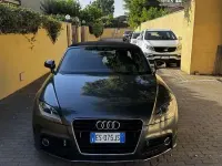 Usata Audi TT Roadster Comfort 179 CV (131 kW) 2014 Cabrio