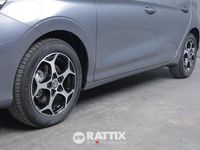 Nuova MG MG3 Comfort 102 CV (75 kW) 2025 Nero Utilitaria