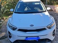 Usata Kia Stonic GT-Line S 120 CV (88 kW) 2021 SUV