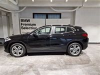 usata BMW X2 sDrive18i Advantage + NAVI PRO