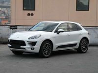 usata Porsche Macan 2.0