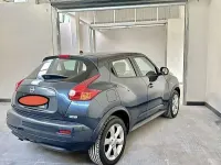 Usata Nissan Juke Acenta 110 CV (80 kW) 2011 SUV