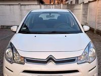 Usata Citroën C3 Exclusive 75 CV (55 kW) 2015 Berlina