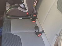 Usata Ford Tourneo Courier 2019 Grigio Monovolume