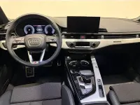 Usata Audi A4 S-Line 204 CV (150 kW) 2024 Grigio Station wagon