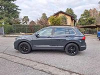 Usata VW Tiguan Life 131 CV (96 kW) 2020 SUV