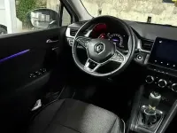 Usata Renault Captur 91 CV (66 kW) 2023 Grigio SUV