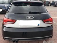 Usata Audi A1 S-Line 122 CV (89 kW) 2015 Utilitaria