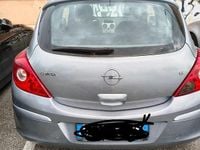 Usata Opel Corsa 60 CV (44 kW) 2008 Utilitaria