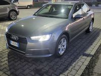 usata Audi A4 A4 2.0 TDI 150 CV