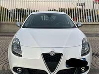 Usata Alfa Romeo Giulietta Super 120 CV (88 kW) 2019 Utilitaria