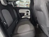 Usata Renault Twingo 90 CV (66 kW) 2016 Bianco Utilitaria