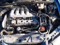 Usata Opel Tigra 1996 Coupé