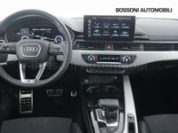 Usata Audi A5 S-Line 204 CV (150 kW) 2025 Grigio daytona perla