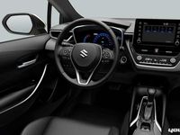 Nuova Suzuki Swace Cool 98 CV (72 kW) 2026 Bianco Station wagon