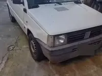 Usata Fiat Panda 54 CV (39 kW) 2004 Utilitaria