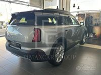 Usata Mini Countryman Classic 2024 SUV