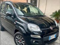 Usata Fiat Panda 85 CV (62 kW) 2016 Nero Berlina