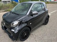 usata Smart ForTwo Coupé 3ªs.(C/A453) - 2019