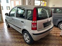 usata Fiat Panda 1.2 Dynamic 69cv E5 OTTiMA!! NEOPATENTATI!!