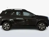 Usata Dacia Duster Journey 101 CV (74 kW) 2023 Nero SUV