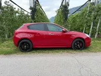 Usata Alfa Romeo Giulietta Super 120 CV (88 kW) 2019 Utilitaria