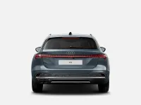 Nuova Audi A5 Advanced 204 CV (150 kW) 2026 Blu horizon metallizzato Station wagon