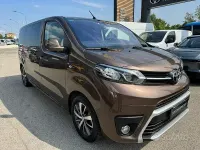 Usata Toyota Proace Verso Executive 144 CV (105 kW) 2024 Other Station wagon