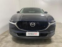 usata Mazda CX-30 2.0 m-hybrid homura 2wd 186cv 6at