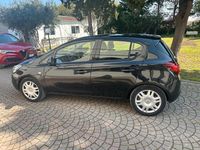 Usata Opel Corsa Cosmo 90 CV (66 kW) 2016 Nero Utilitaria