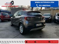 Occasion Renault Captur Business 91 ch (66 kW) 2022 Gris SUV