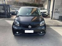 usata Smart ForFour forFour1.0 Youngster 71cv c/S.S.