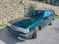 Occasion Volvo 945 1994 Vert Berline