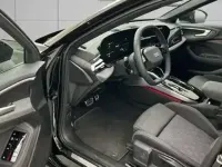 Usata Audi A5 S-Line 204 CV (150 kW) 2025 Nero Station wagon