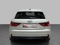Nuova Audi A1 Sportback Business 116 CV (85 kW) 2025 Argento cavo metallizzato Utilitaria